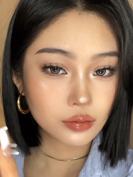 SHEGLAM Wing It Waterproof Liner Duo-Zwart