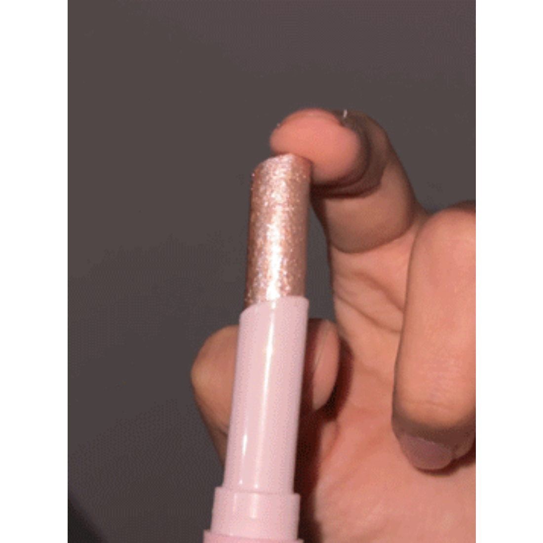 SHEGLAM Crystal Jelly Glaze Stick – 08 Lilac Luster