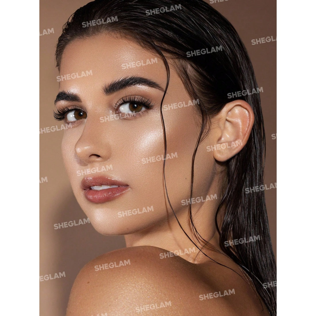 SHEGLAM Glow Bloom Vloeibare Highlighter-01 Vanilla Frost