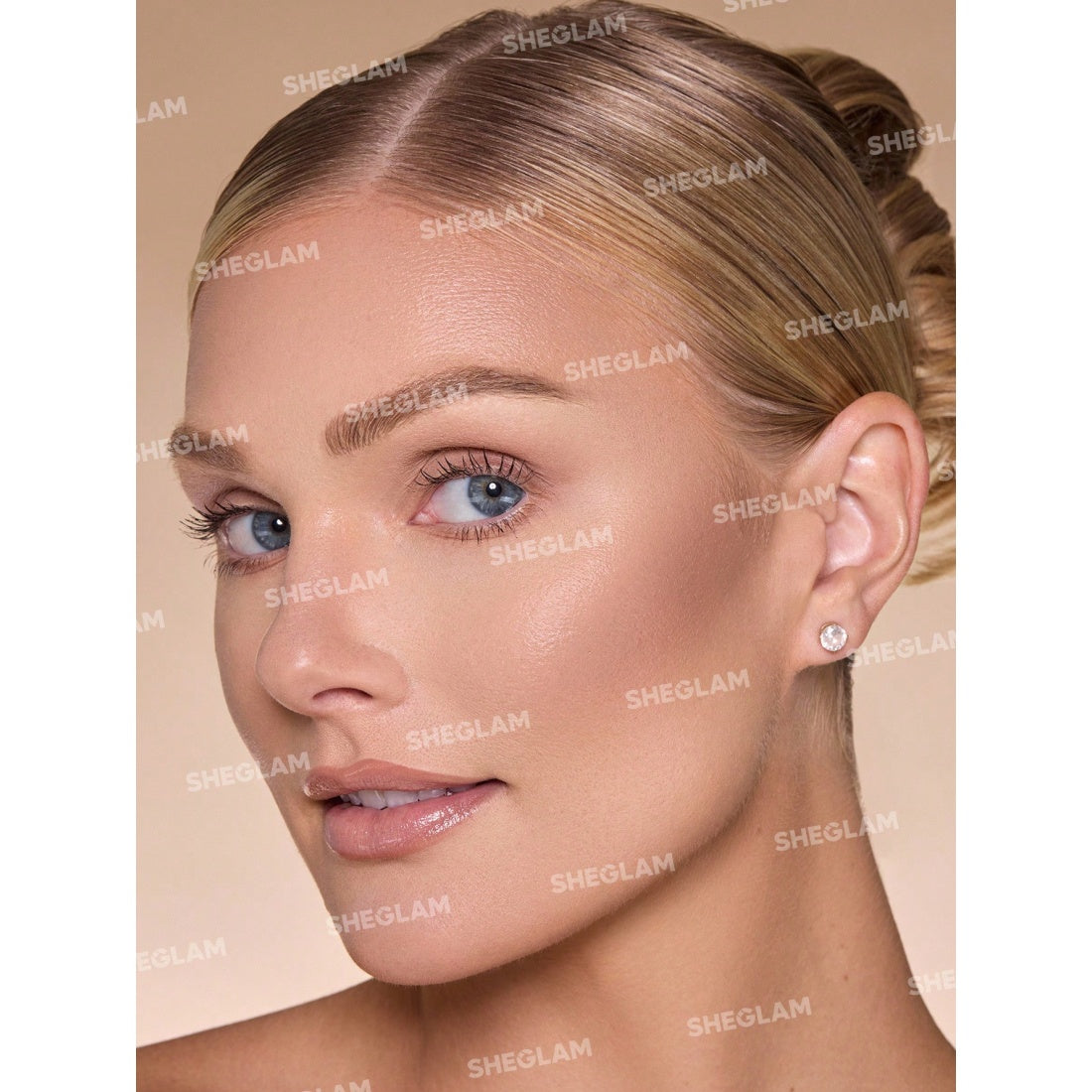 SHEGLAM Sun Sculpt Vloeibare Contour-01 Soft Tan