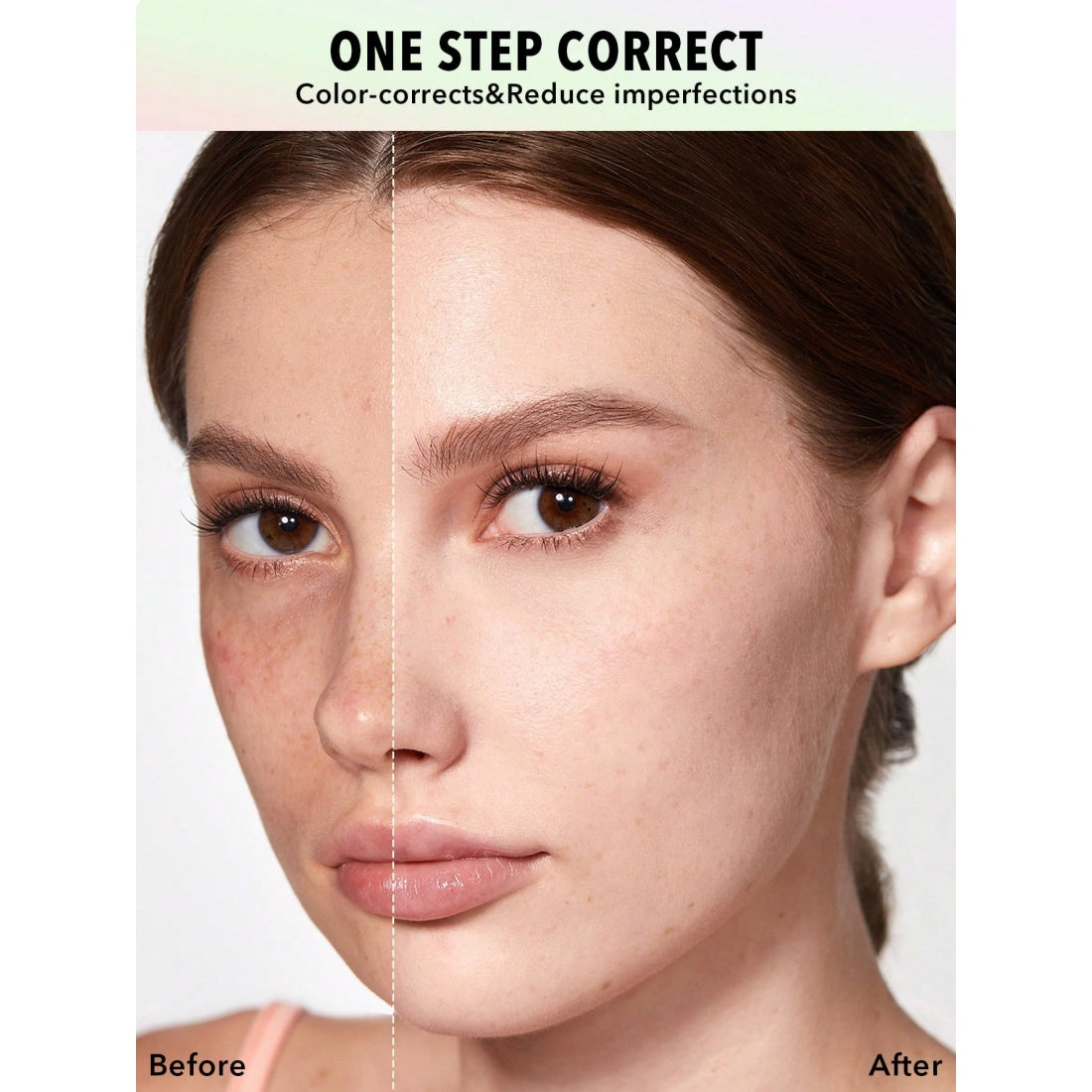 SHEGLAM Triple Threat Correcting Primer