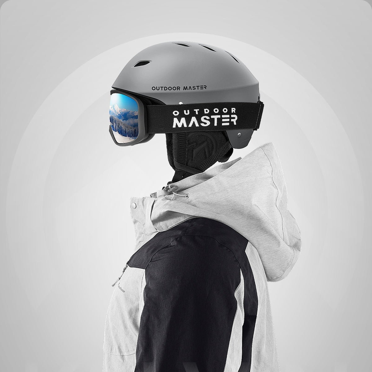 CASCO DA SCI KELVIN