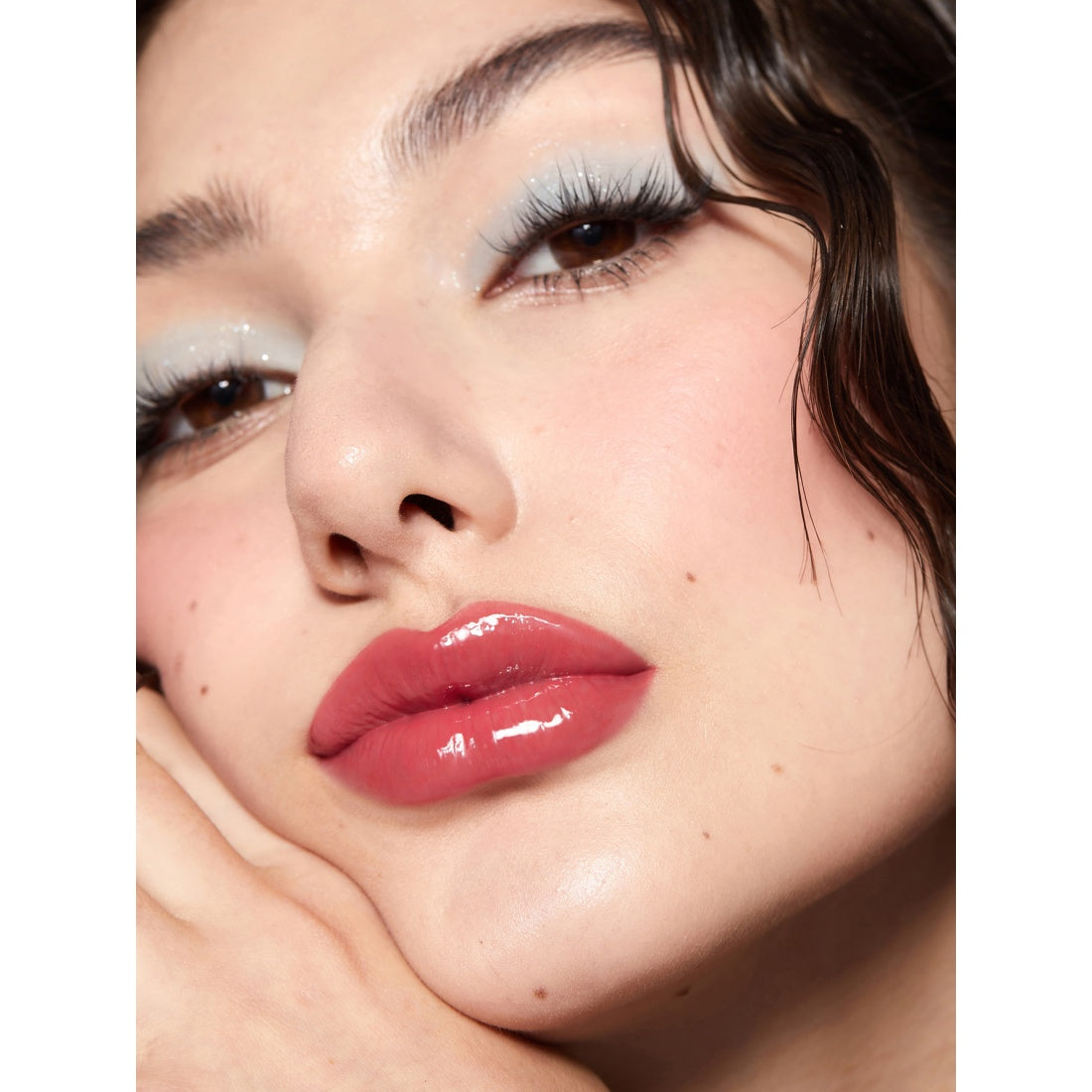 SHEGLAM Pout-Perfect Shine Lippenplumper – 115 First Crush