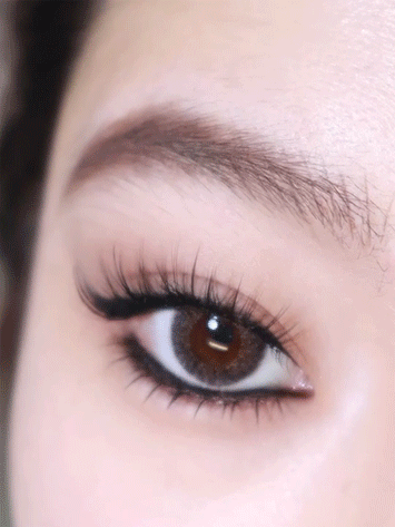 Crayon eyeliner crème Kohl Bold Moves de SHEGLAM - Noir