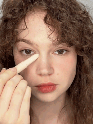 SHEGLAM Big N' Bright Eye Pencil-05 Frost