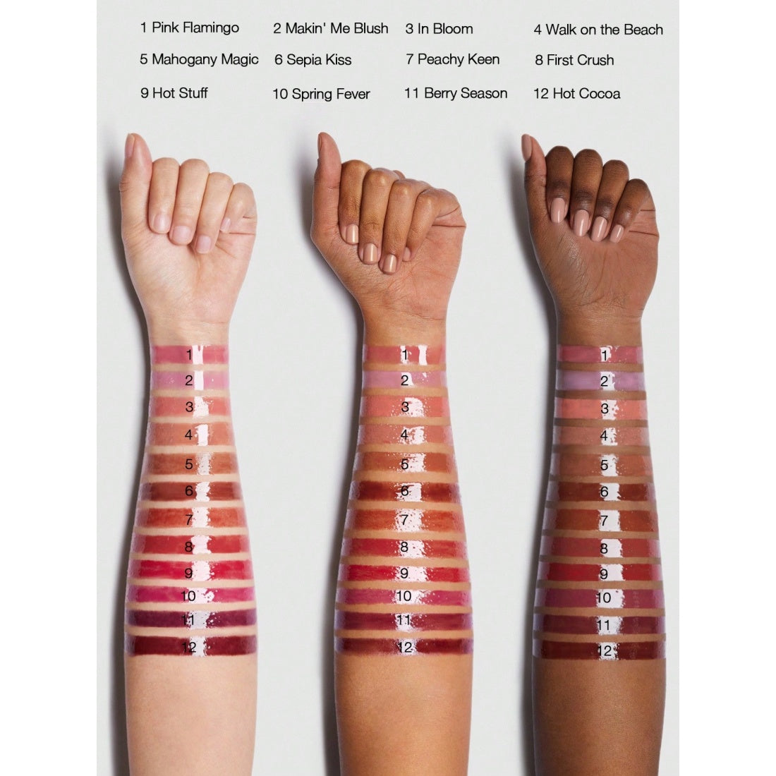 SHEGLAM Pout-Perfect Shine Lippenplumper – 114 Pink Flamingo