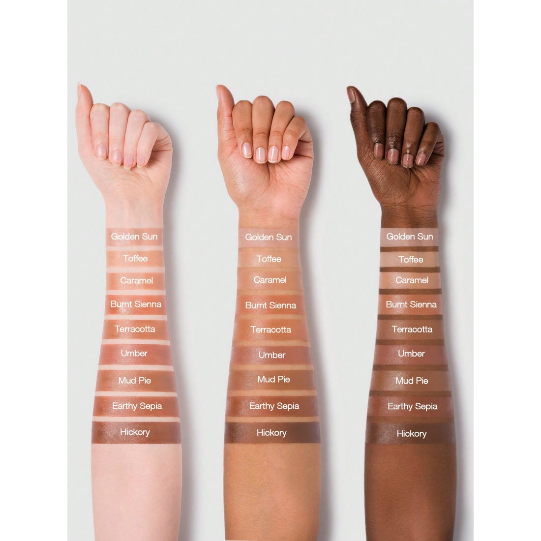 SHEGLAM Sun Beam Matter flüssiger Bronzer-12 Terracotta