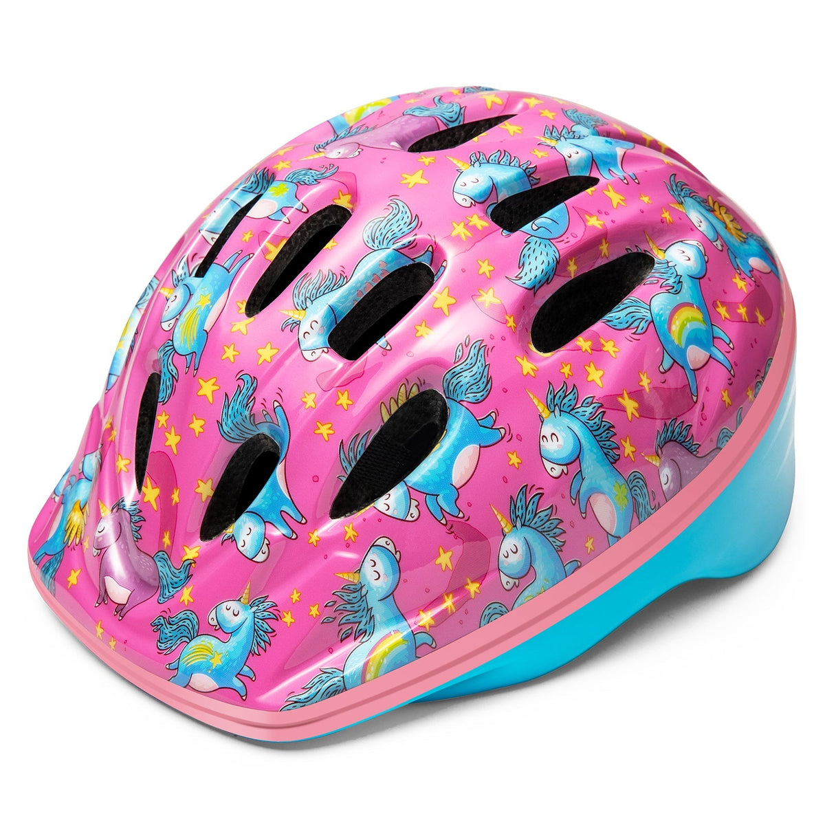 CASCO DE CICLISMO PARA NIÑOS