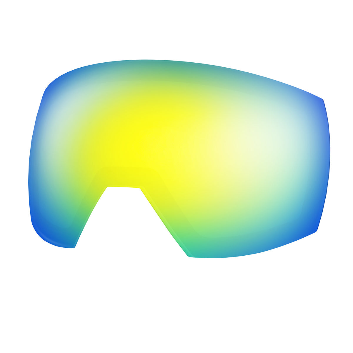 LENTI PER MASCHERA DA SCI ULTRA