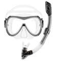 SNORKEL SET PER ADULTI