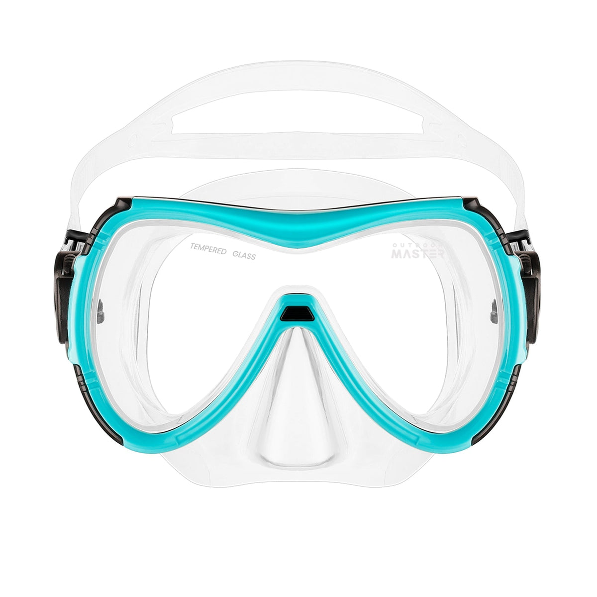 SNORKEL SET PER ADULTI