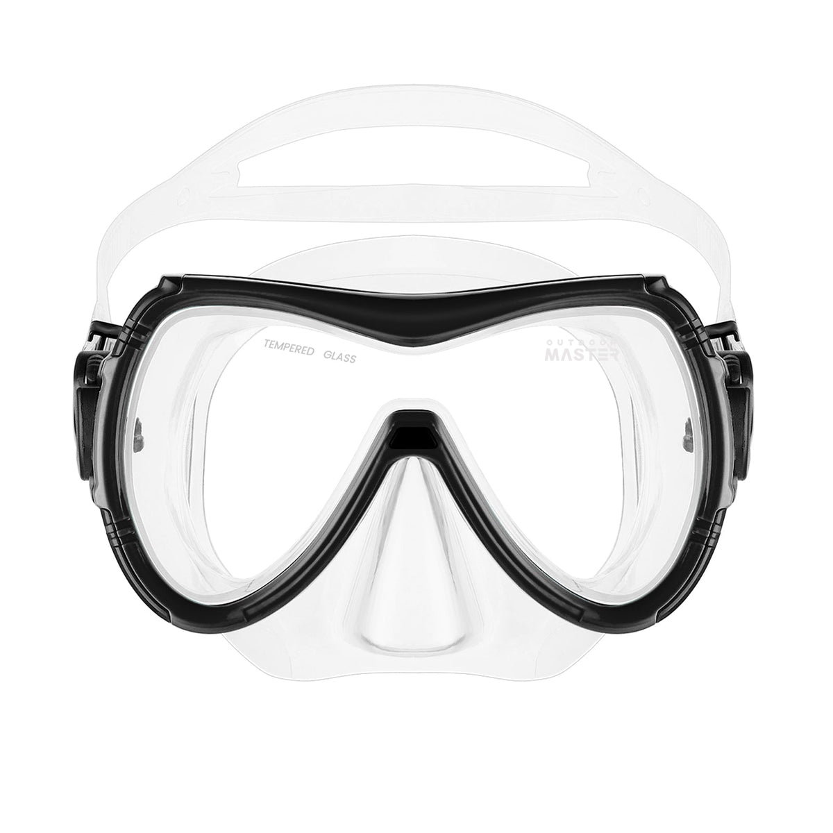 SNORKEL SET PER ADULTI