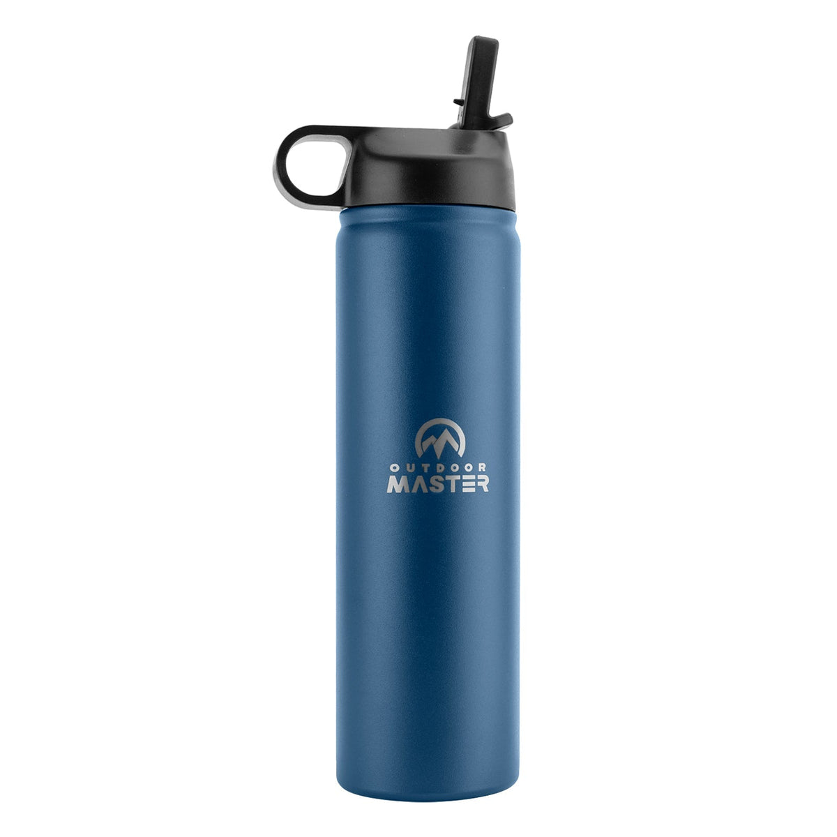 BOTELLA TÉRMICA DE ACERO INOXIDABLE 750ml