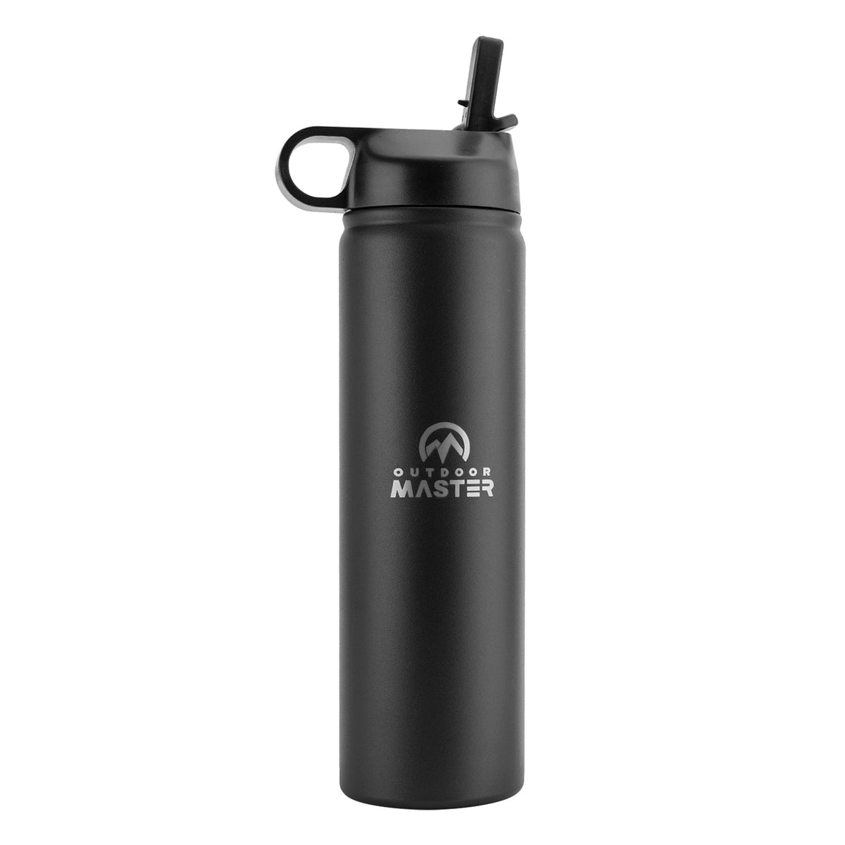 BOTELLA TÉRMICA DE ACERO INOXIDABLE 750ml