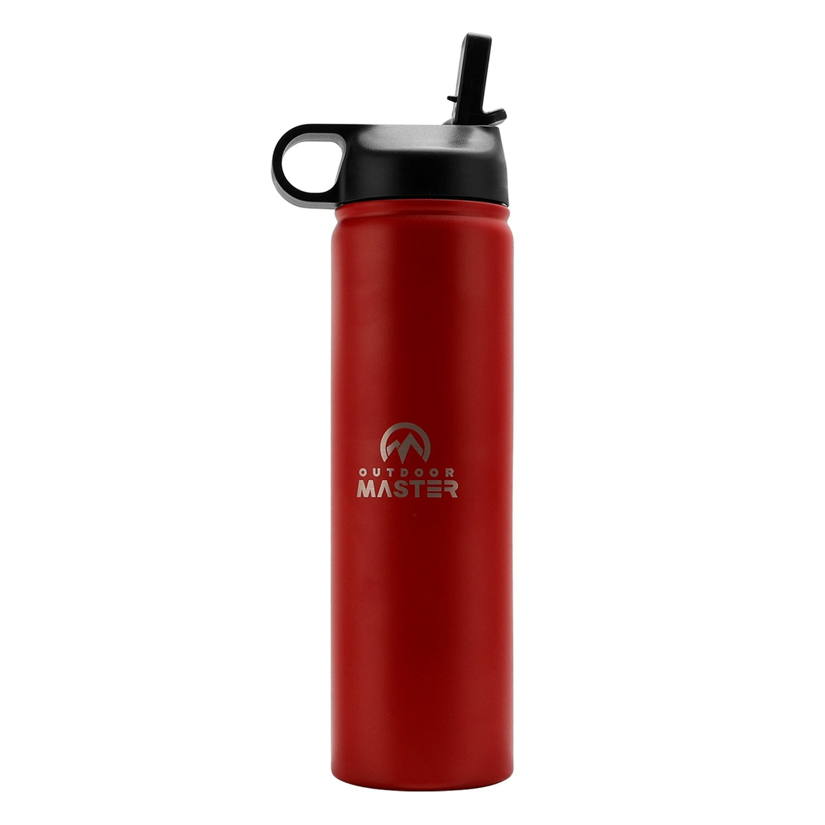 BOTELLA TÉRMICA DE ACERO INOXIDABLE 750ml