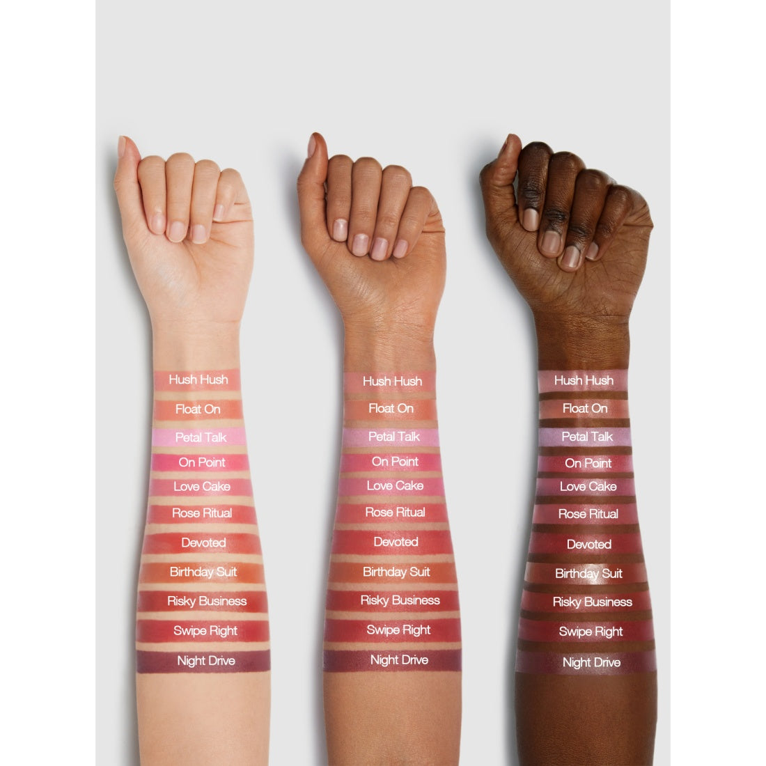 SHEGLAM Color Bloom Liquid Blush-003 On Point