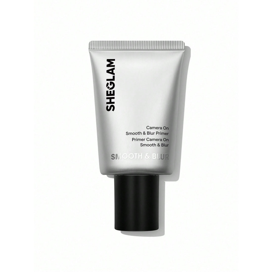 SHEGLAM Camera On Smooth & Blur Primer-Translucent