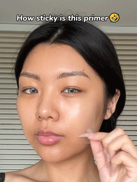 SHEGLAM Good Grip Hydraterende Primer