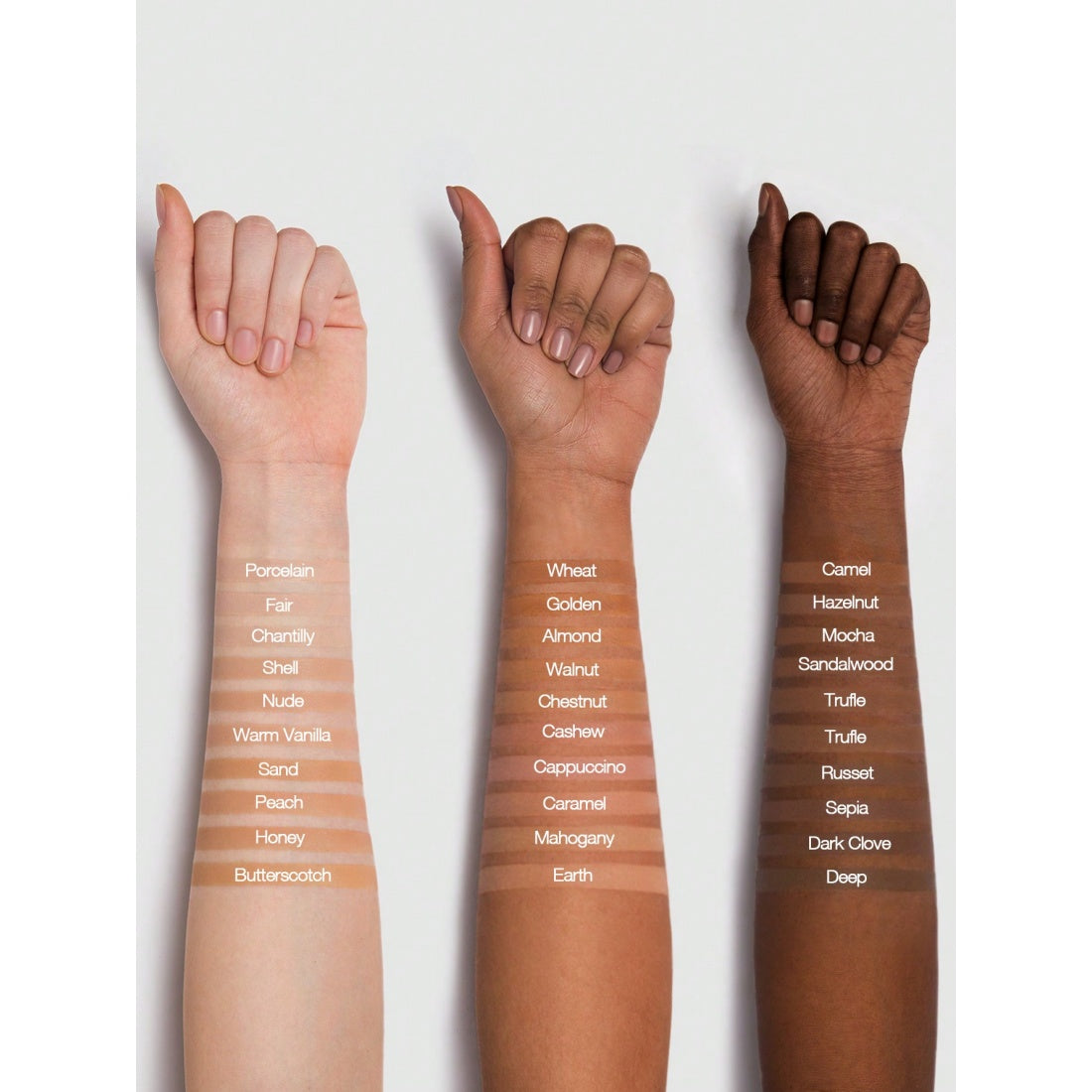 SHEGLAM Complexion Pro Long Lasting Breathable Matte Foundation-Warm Vanilla