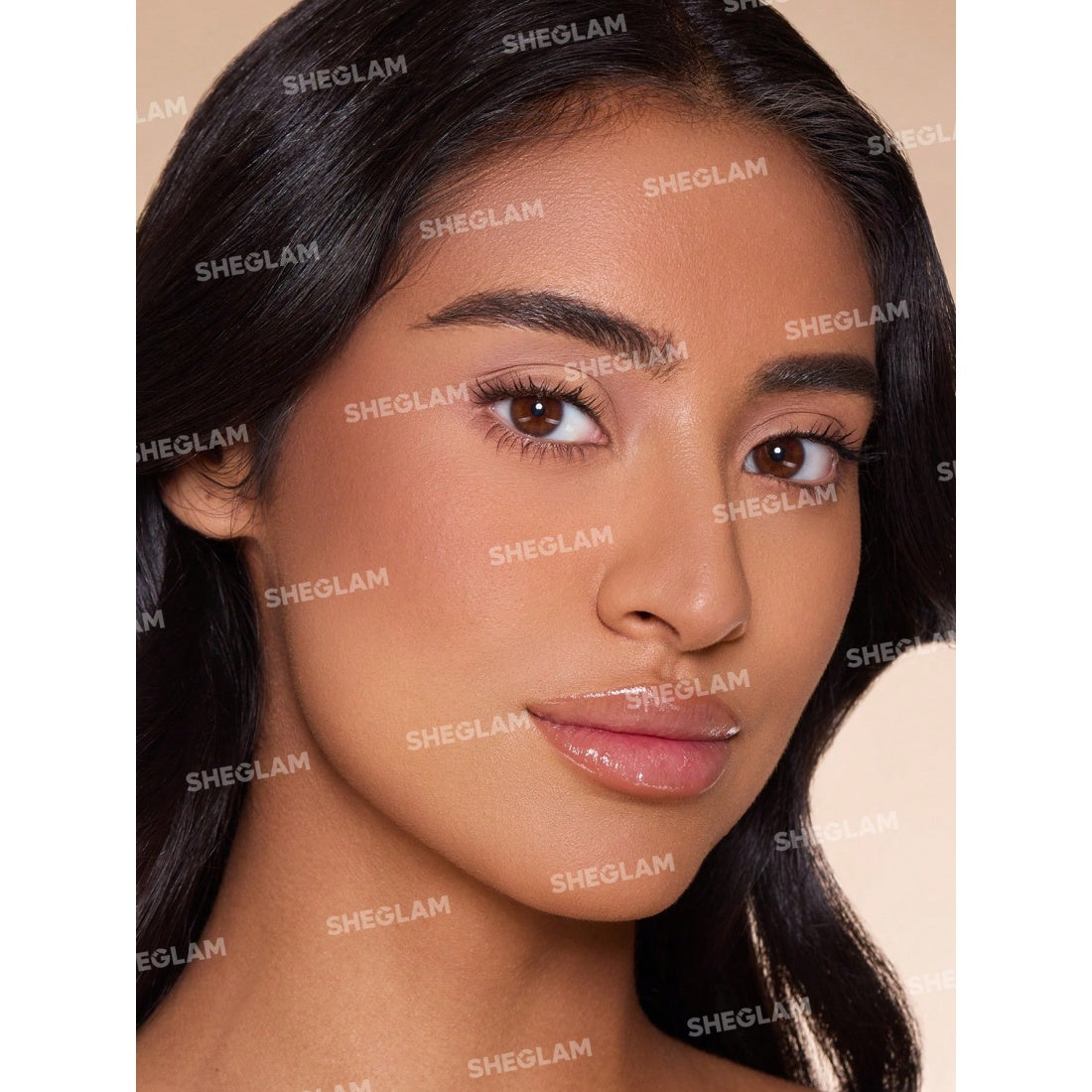 SHEGLAM Sun Beam Matter flüssiger Bronzer-12 Terracotta