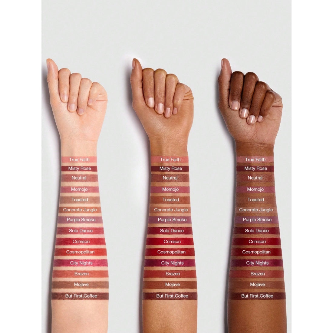 SHEGLAM Crayon à lèvres So Lippy-004 Neutral