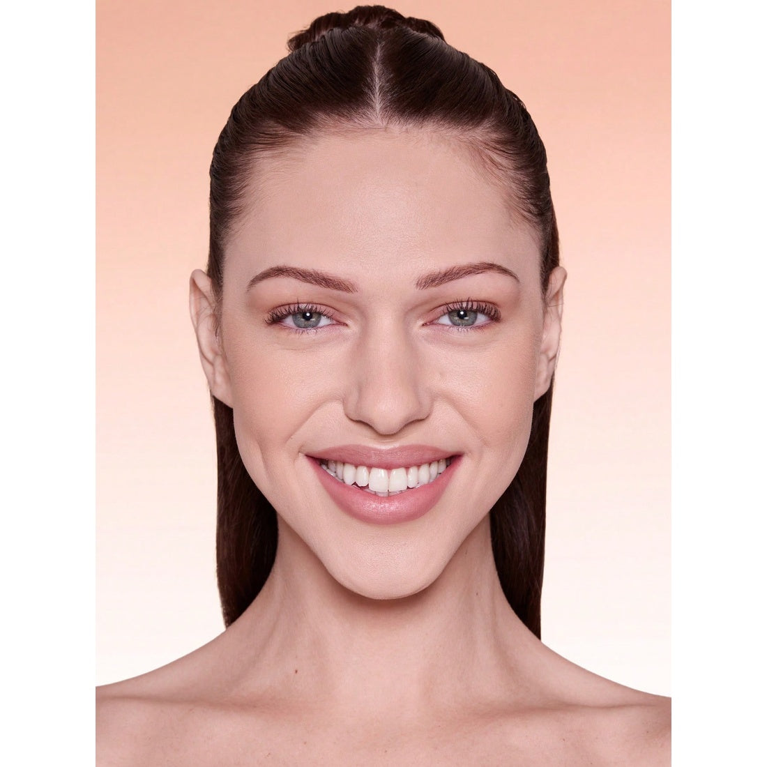SHEGLAM Lock & Go Long-Lasting Cushion Foundation-Fair