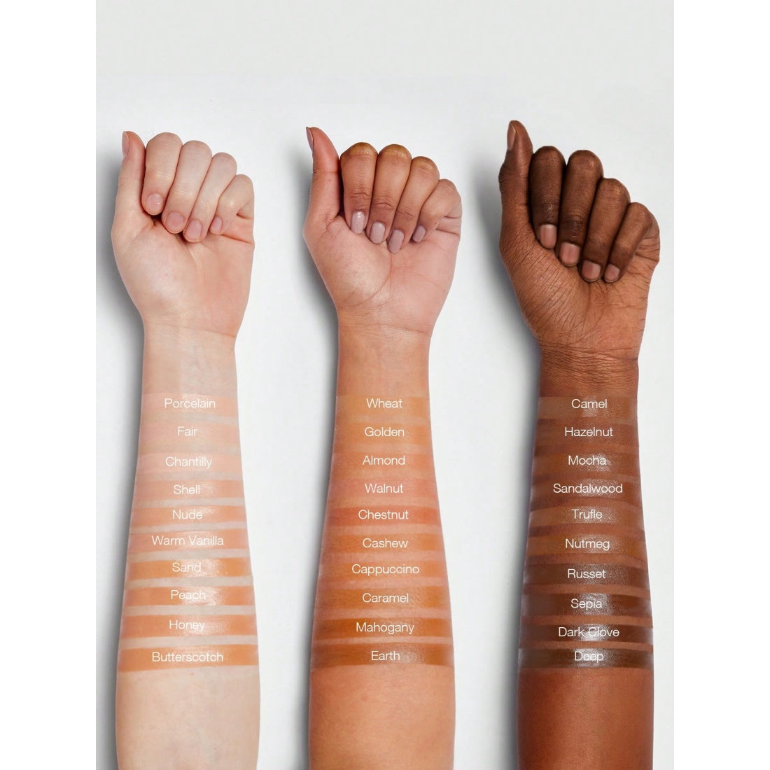 SHEGLAM Skinfinite Hydrating Foundation-Nude