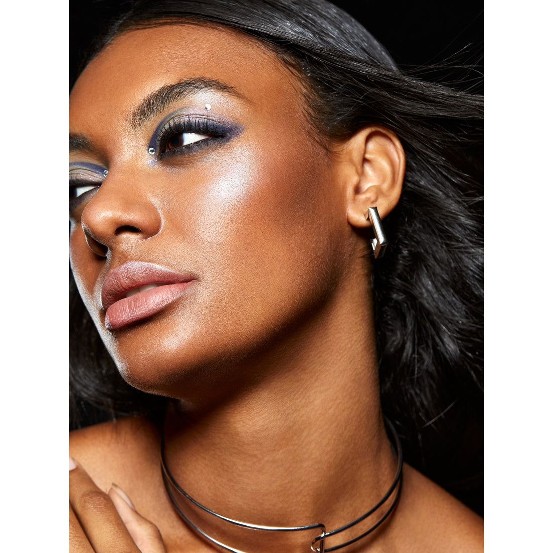 SHEGLAM Lunar Glow Highlighter-81 Neutron Star