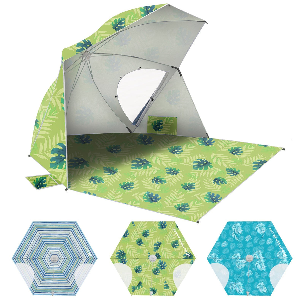STRANDTENT