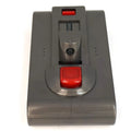 Batería de repuesto Redkey ZEFIRO 2500 mAh