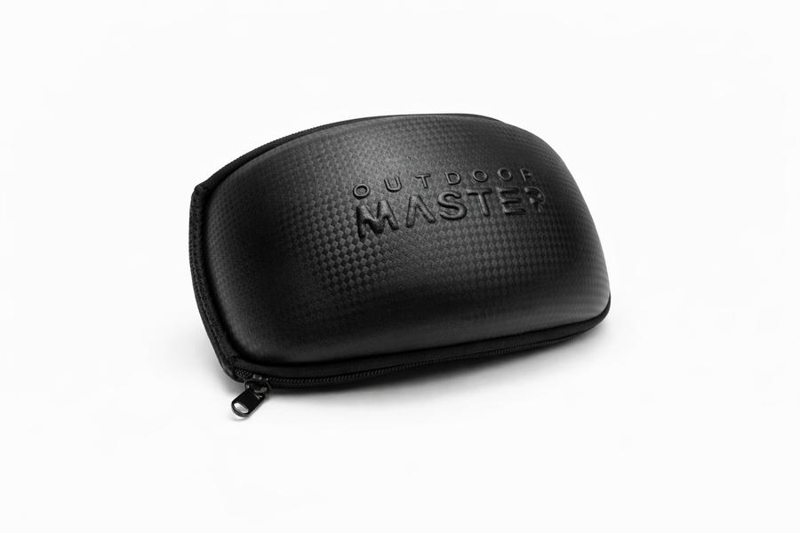 HARDE SKIBRILCASE