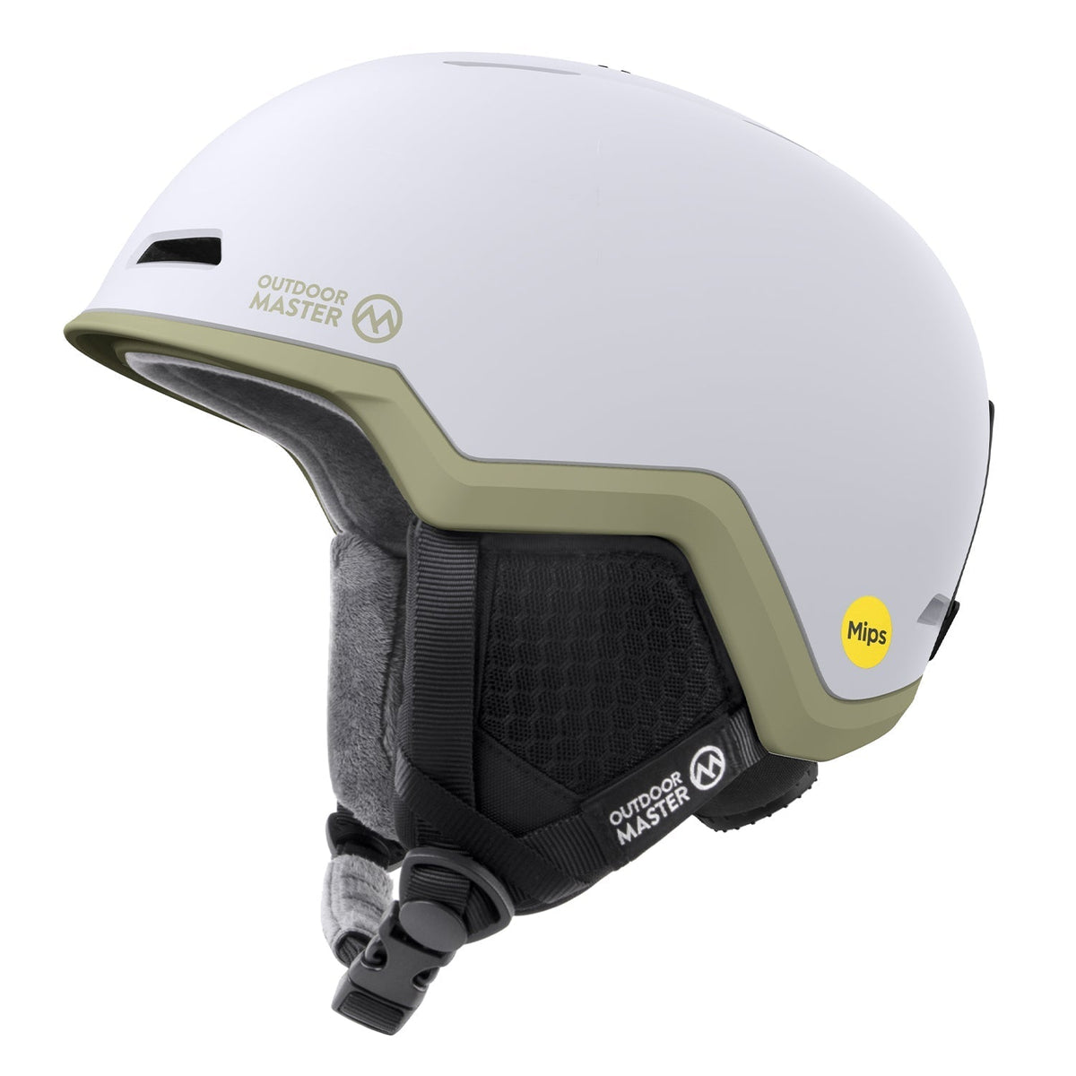 Casco da sci MIPS DIAMOND