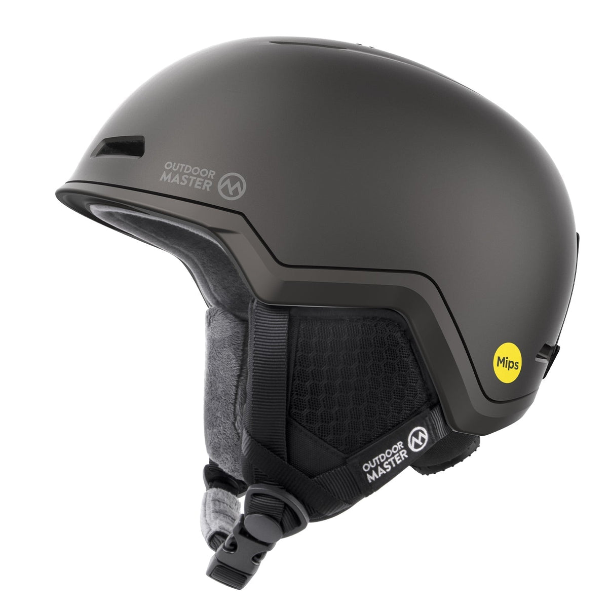 Casco da sci MIPS DIAMOND