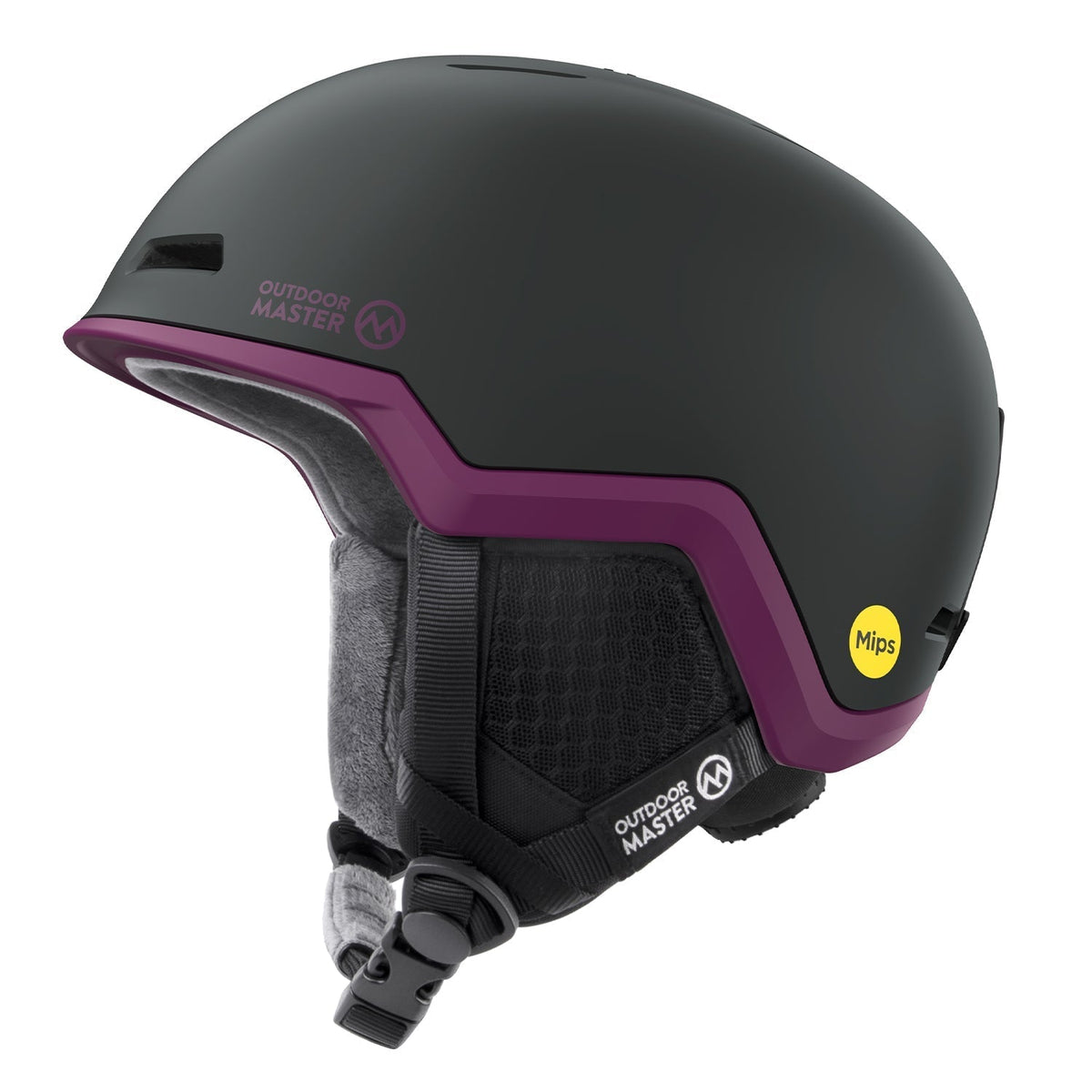 Casco da sci MIPS DIAMOND