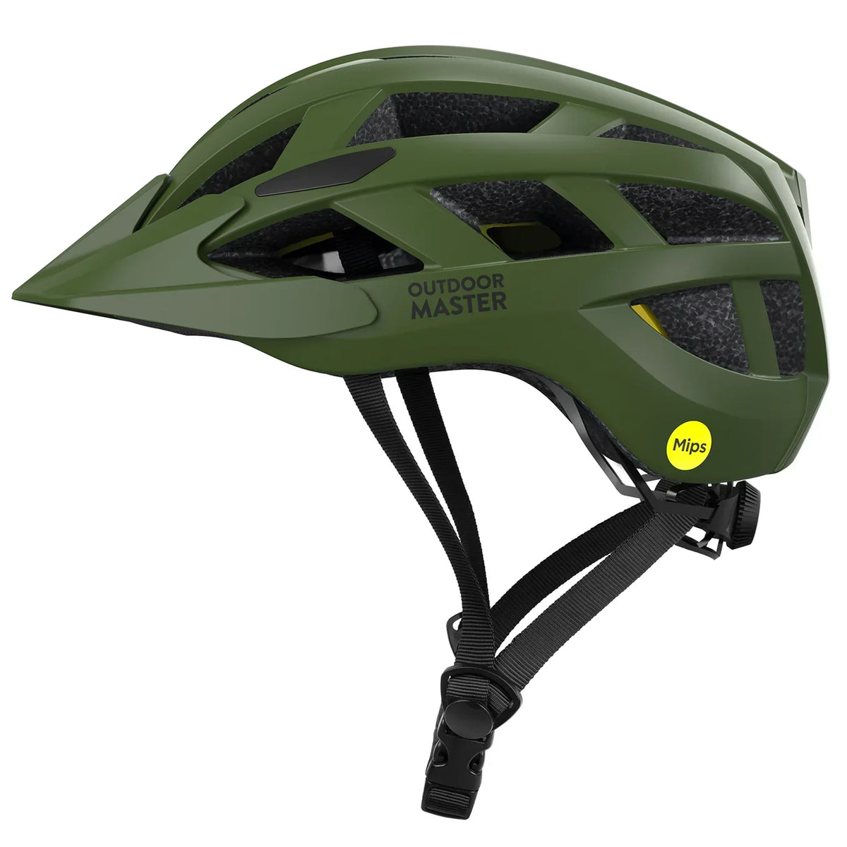 CASCO DE CICLISMO GEM MIPS