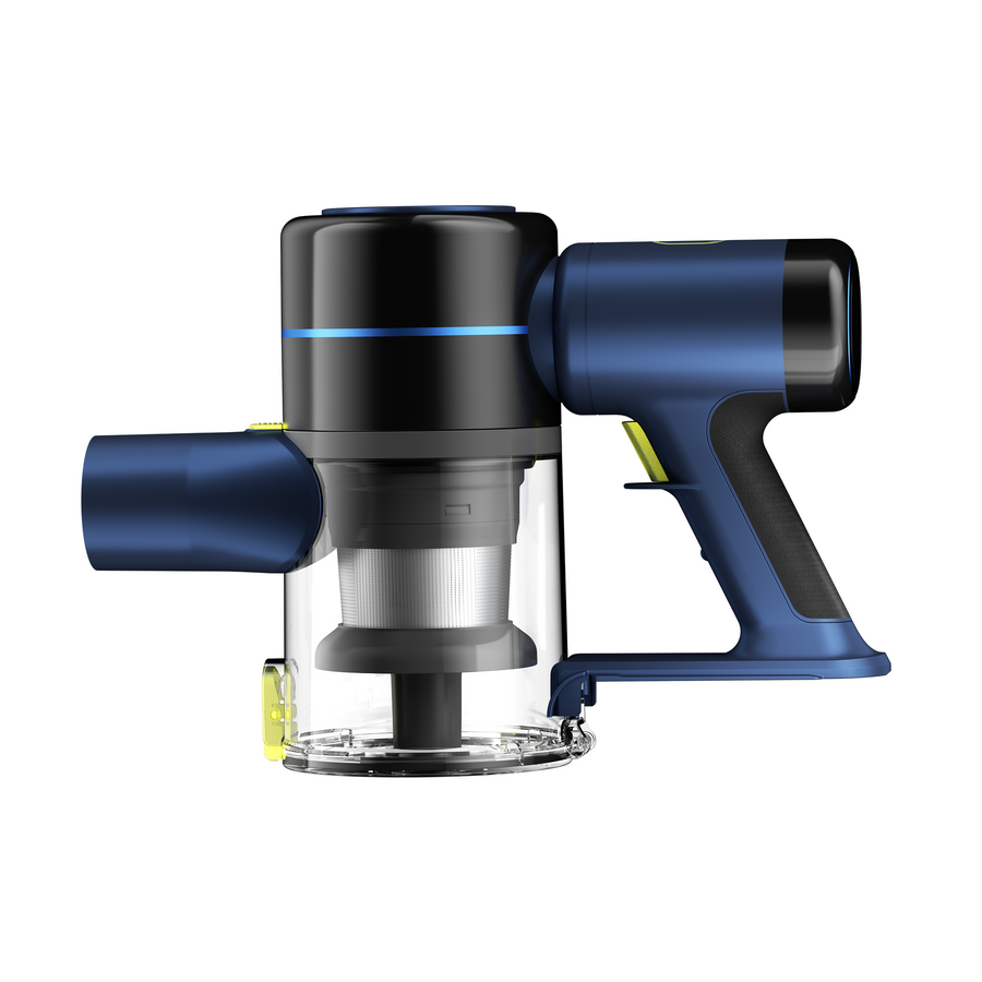 MOTOR PRINCIPAL VK9