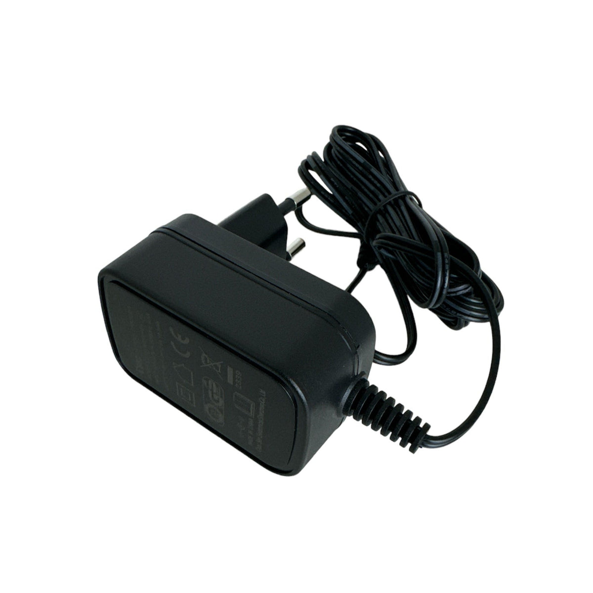 Redkey-oplader voor P8 en RK1