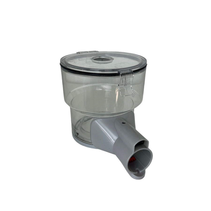 Redkey RK1 Stofreservoir