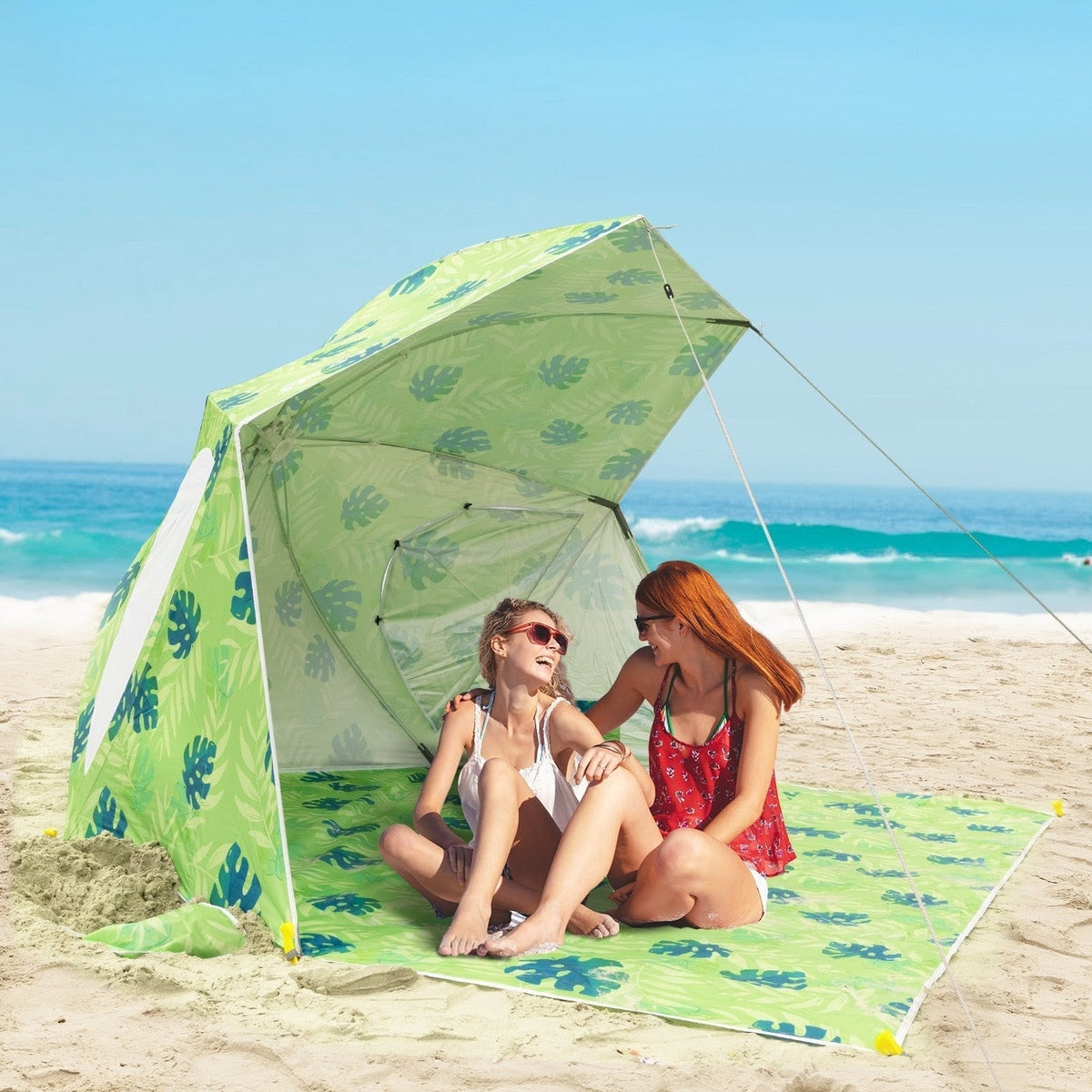 STRANDTENT