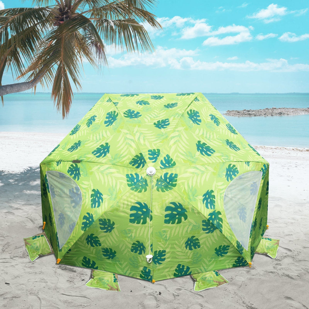 STRANDTENT