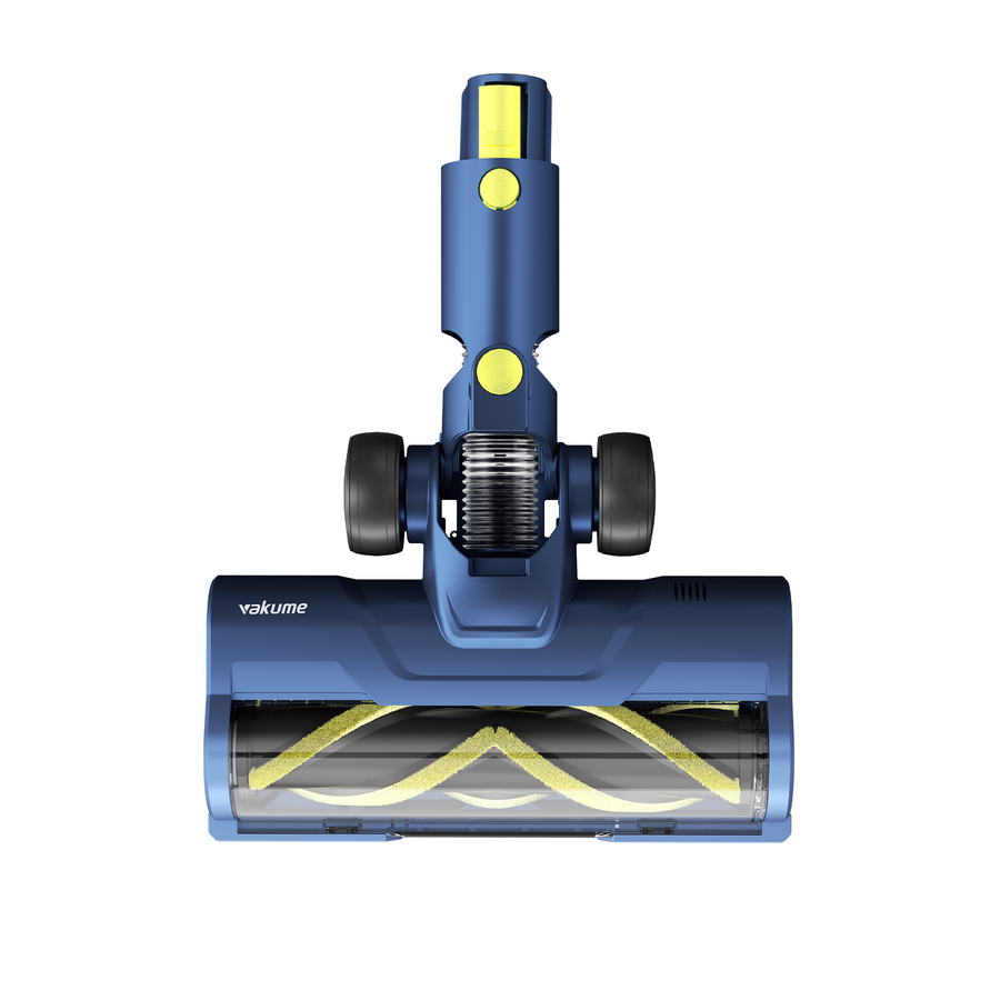 CEPILLO ELÉCTRICO VK9