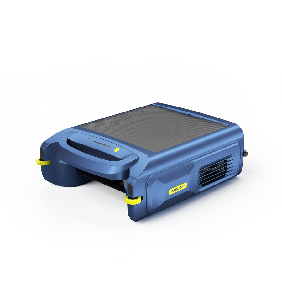 V1T – ROBOTER-POOLSKIMMER
