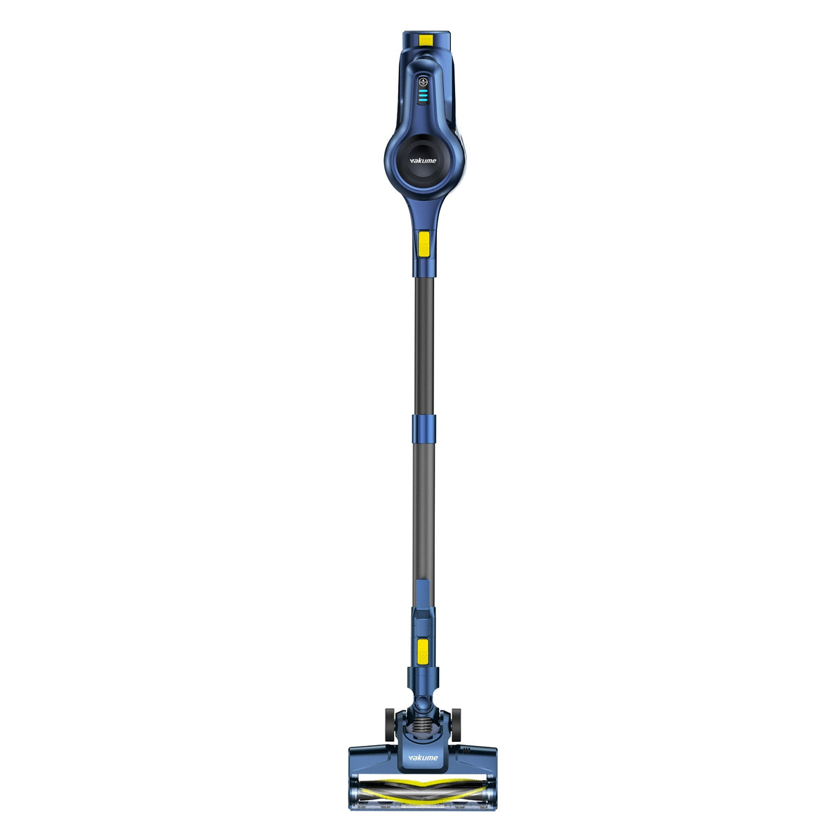 ASPIRATEUR PORTABLE SANS FIL VK5