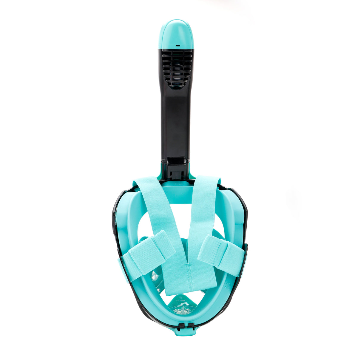 FULL-FACE SNORKELMASKER