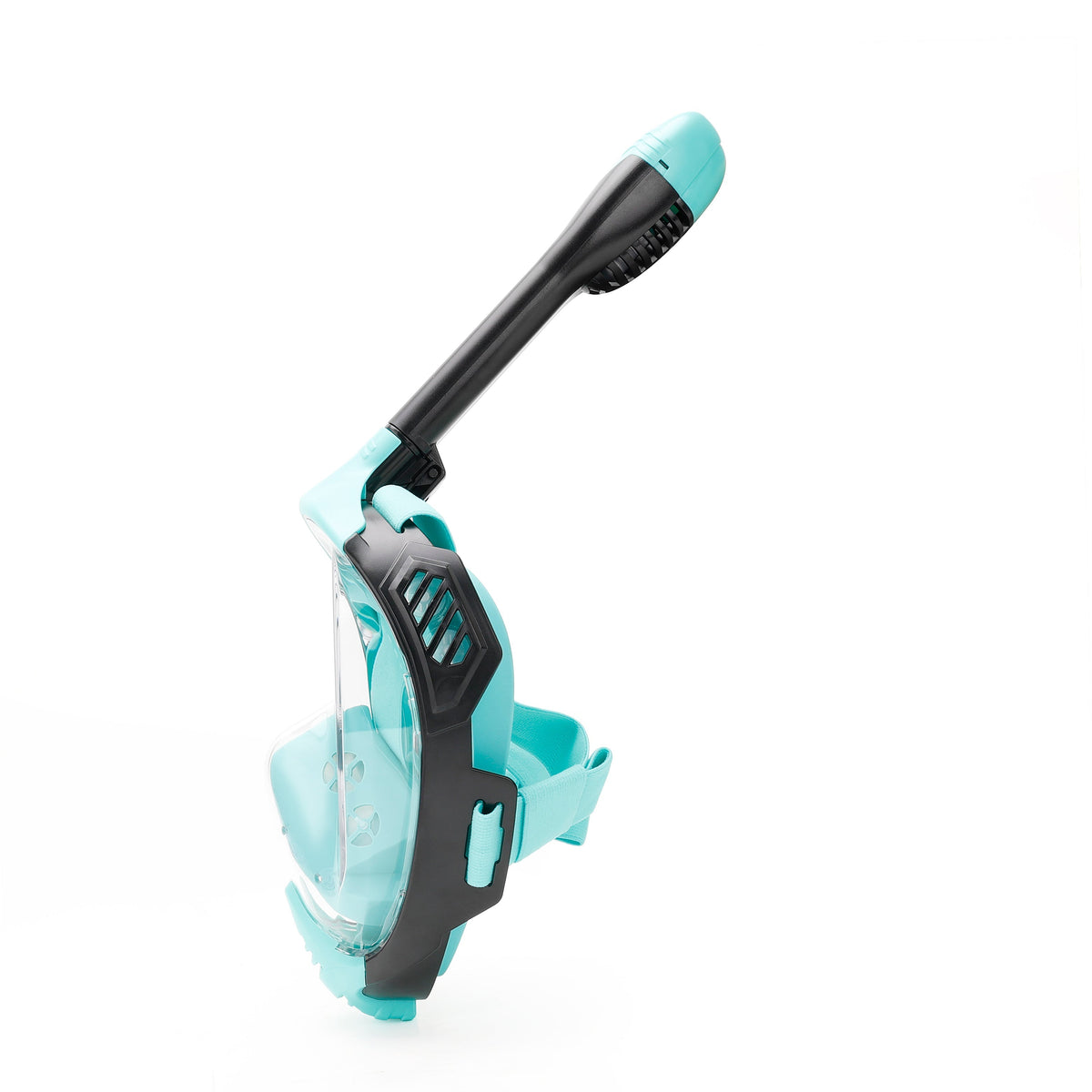 FULL-FACE SNORKELMASKER