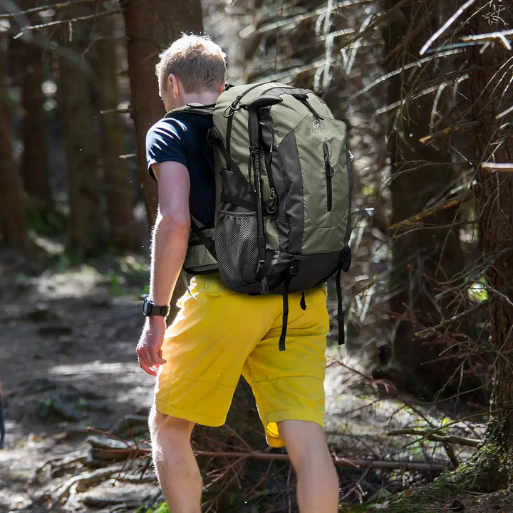 SAC À DOS DE SPORT 50L