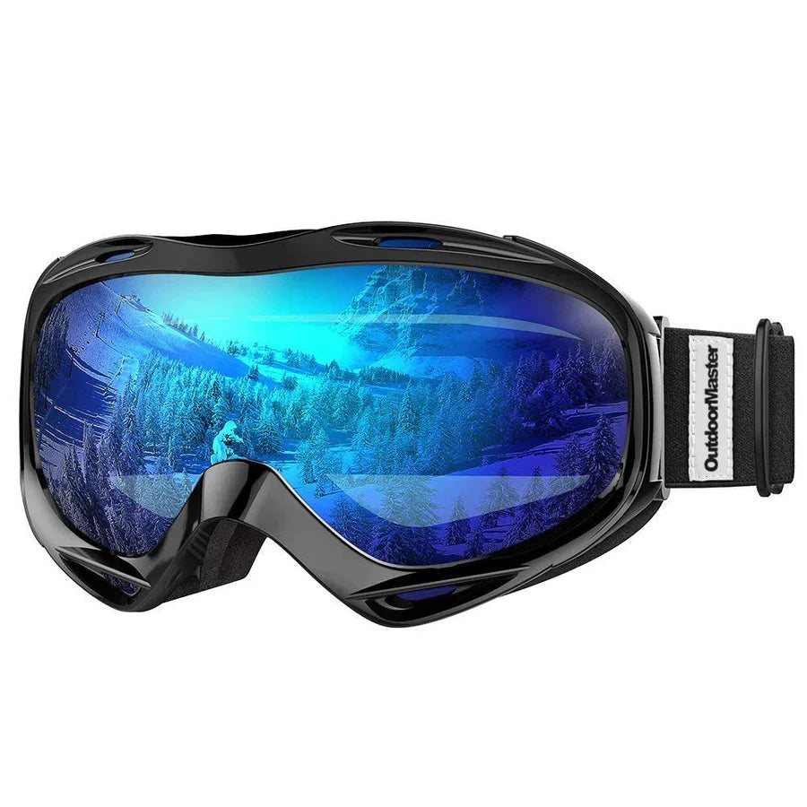 MASCHERA DA SCI OTG