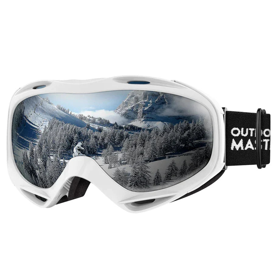 MASCHERA DA SCI OTG
